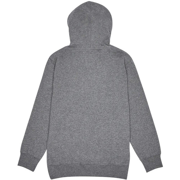 Absolute kinder fleece hoodie
