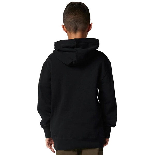 Absolute kinder fleece hoodie
