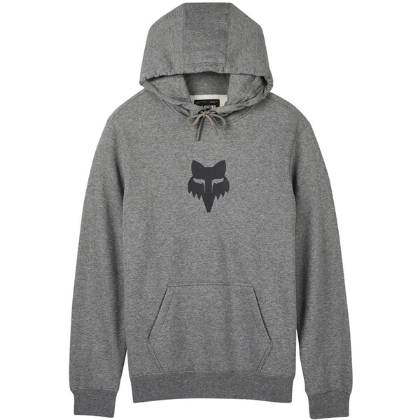 Fox Head Fleece hoodie