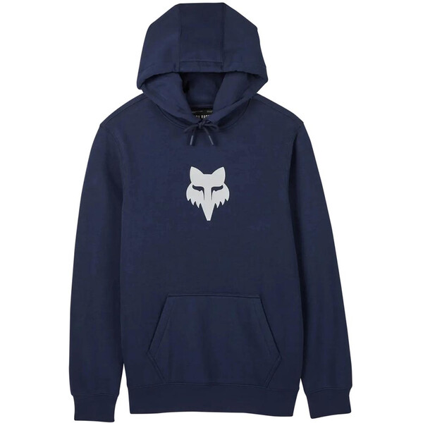 Fox Head Fleece hoodie