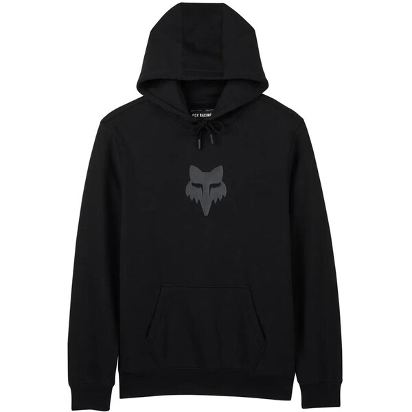 Fox Head Fleece hoodie