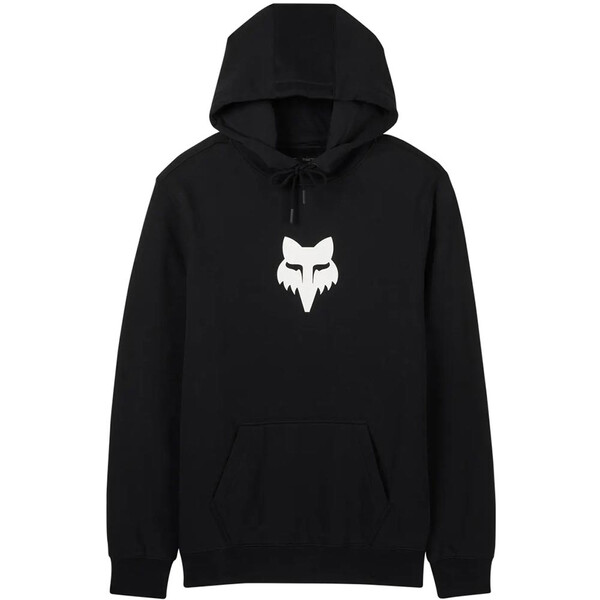 Fox Head Fleece hoodie