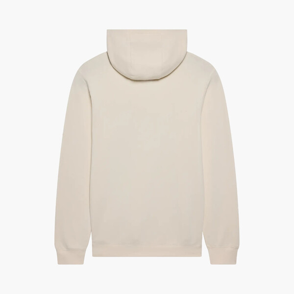 Honda fleece capuchon