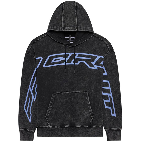 Pro Circuit Fleece Hoody