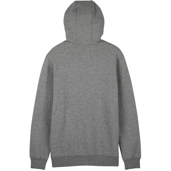 Absolute Fleece zip-up hoodie