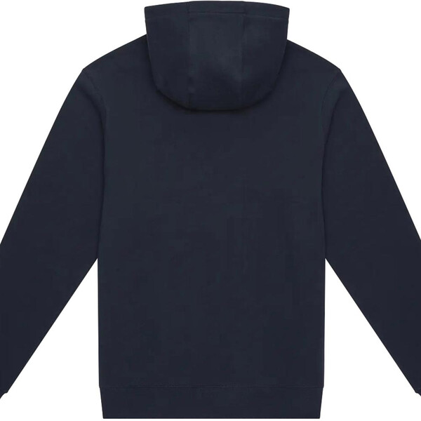 Absolute Fleece zip-up hoodie