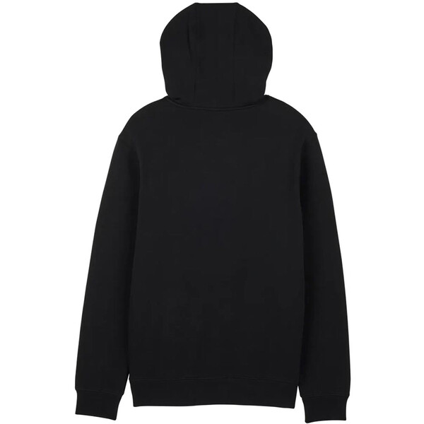Absolute Fleece zip-up hoodie