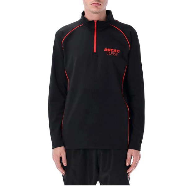 Sweat Corse Technisch