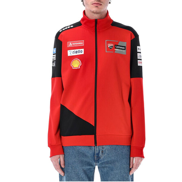 Teamwear sweatshirt
