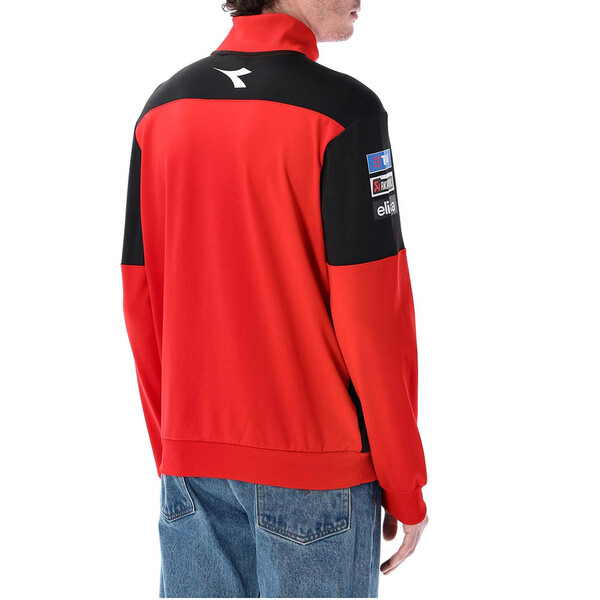 Teamwear sweatshirt