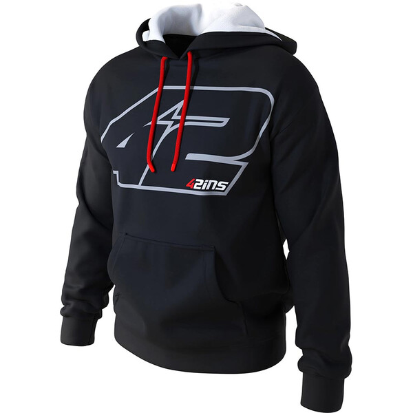 Alex Rins hoodie 25
