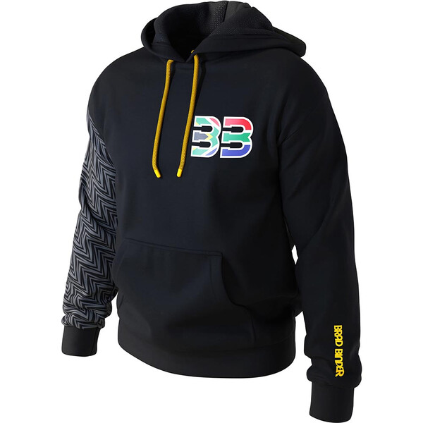 Brad Binder hoodie 25