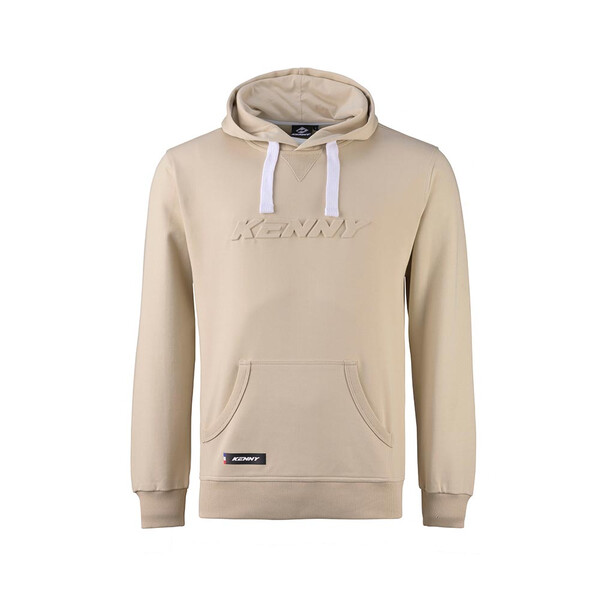 Safari-hoodie