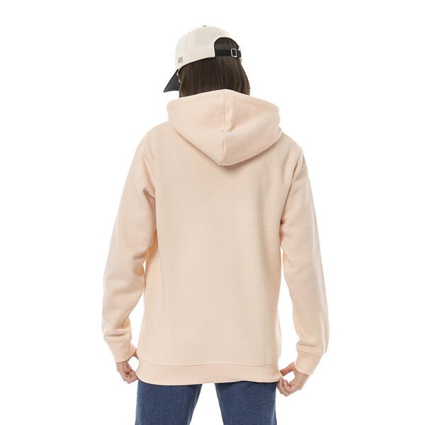 Sim-hoodie voor dames