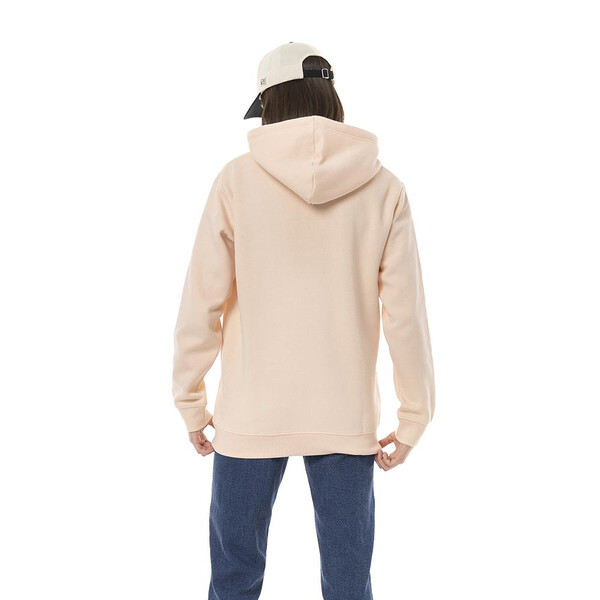 Sim-hoodie voor dames