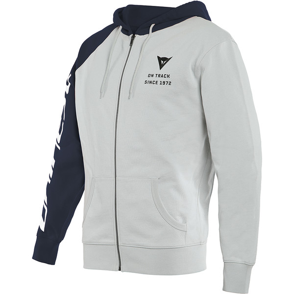Paddock Full-Zip Hoodie-sweatshirt met rits