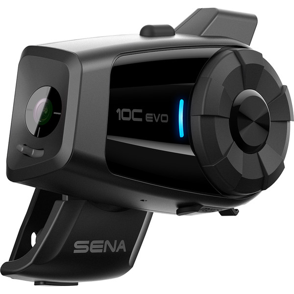 10C EVO camera- en communicatiesysteem