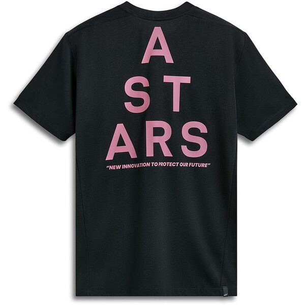 Attrition Prestaties SS T-shirt