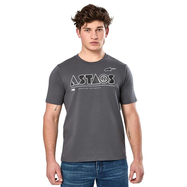 Graan SS CSF T-shirt