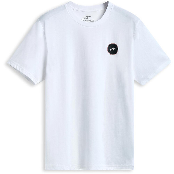 Dot Koolstof SS CSF T-shirt