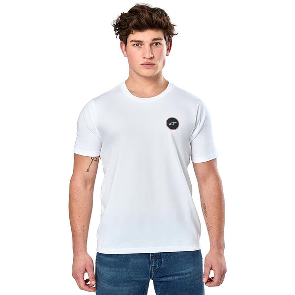 Dot Koolstof SS CSF T-shirt