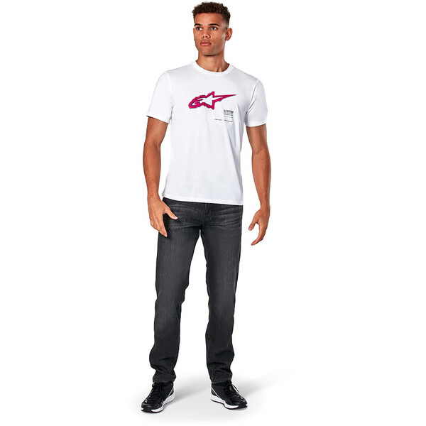 Electrica SS CSF T-shirt