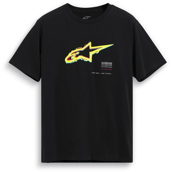 Electrica SS CSF T-shirt