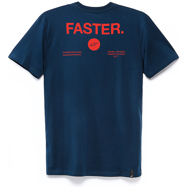 Faster T-shirt