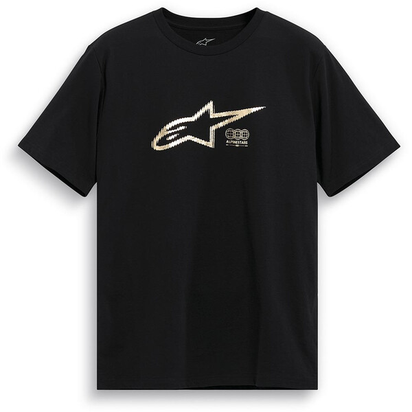 Golden SS CSF T-shirt