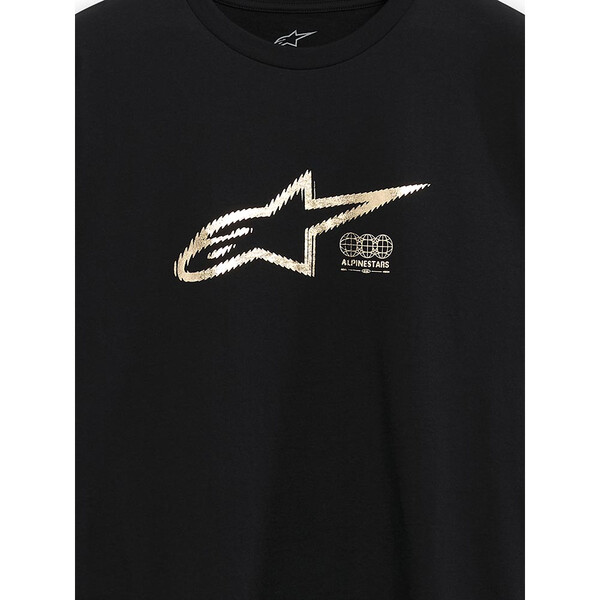 Golden SS CSF T-shirt