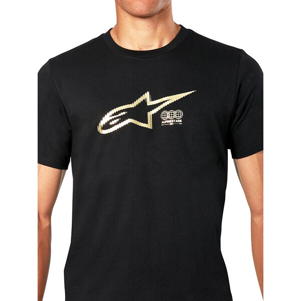 Golden SS CSF T-shirt