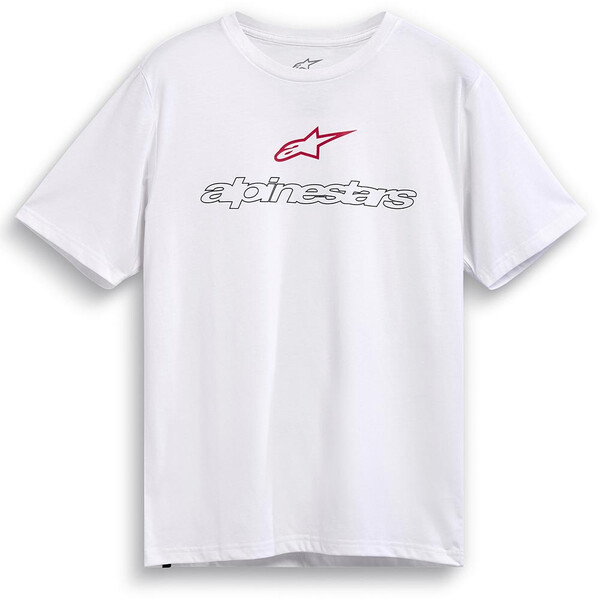 Lineair Trace SS CSF T-shirt