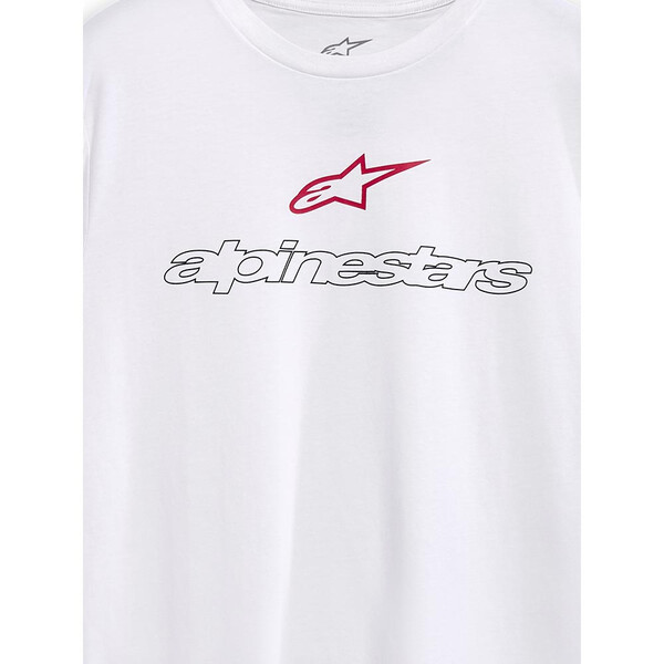 Lineair Trace SS CSF T-shirt