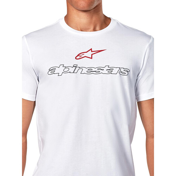 Lineair Trace SS CSF T-shirt