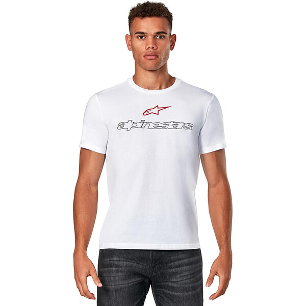 Lineair Trace SS CSF T-shirt