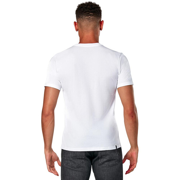 Lineair Trace SS CSF T-shirt