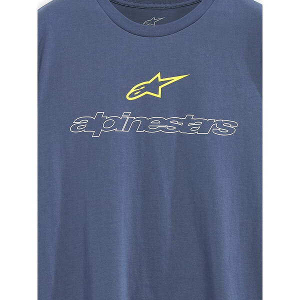 Lineair Trace SS CSF T-shirt