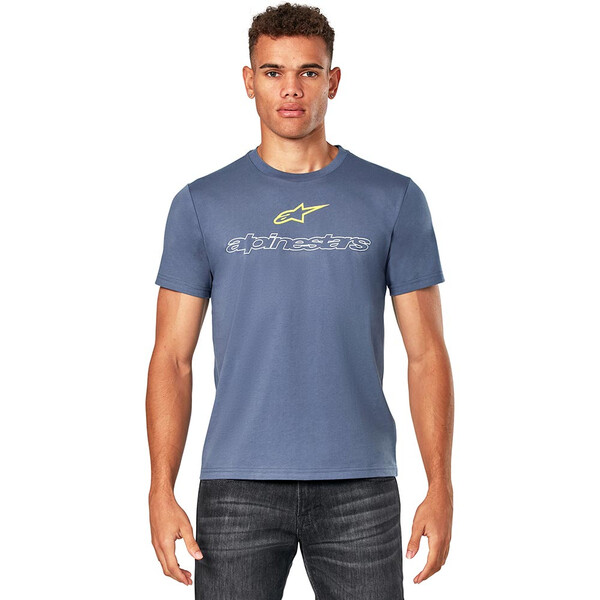 Lineair Trace SS CSF T-shirt