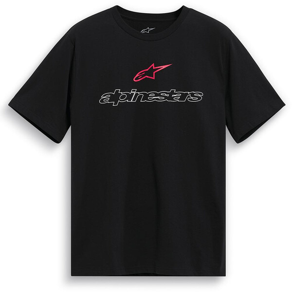 Lineair Trace SS CSF T-shirt