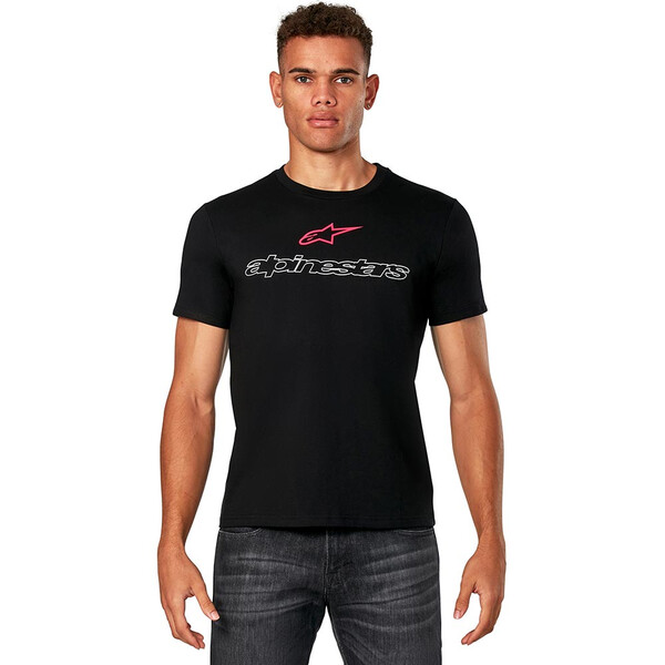 Lineair Trace SS CSF T-shirt