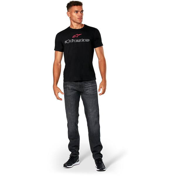 Lineair Trace SS CSF T-shirt