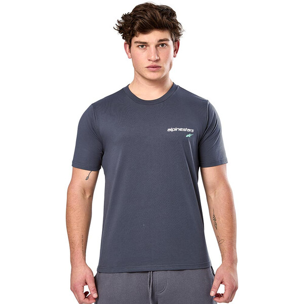 Geen barrière SS CSF T-shirt