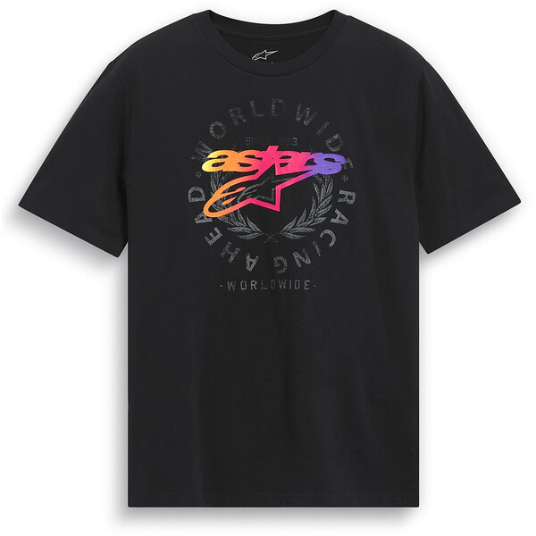 SS CSF Overlay T-shirt