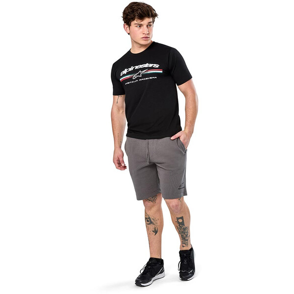 Prevail SS CSF T-shirt