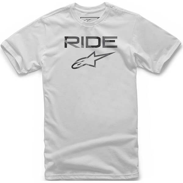 Ride 2.0 Camo T-shirt