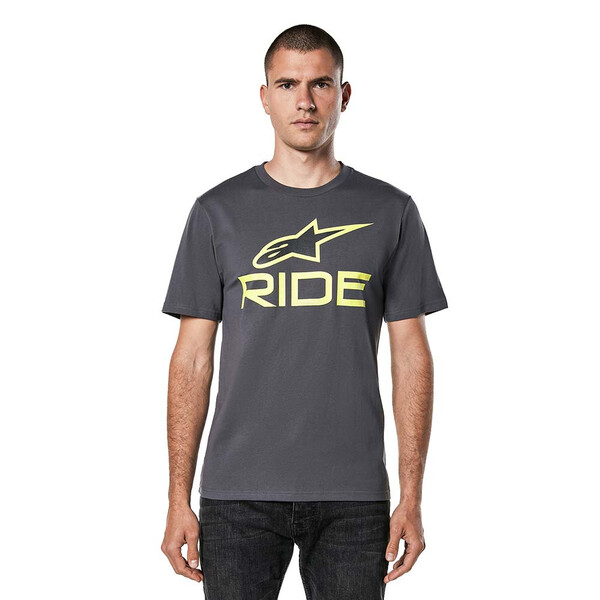Ride 4.0 CSF T-shirt