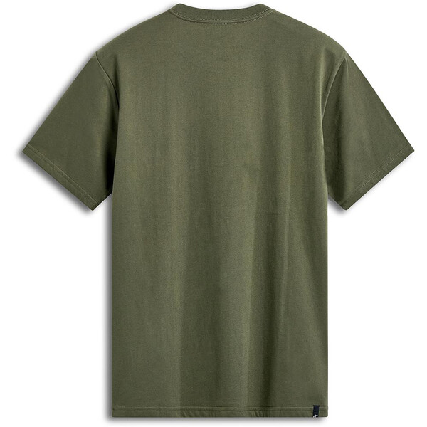 Halve cirkel SS CSF T-shirt