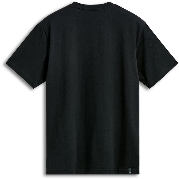 Halve cirkel SS CSF T-shirt