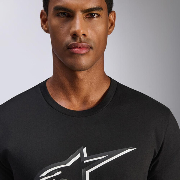 Ageless Shadow CSF T-shirt