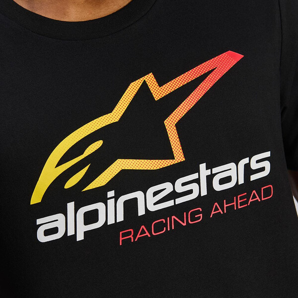 Afgestemd GSK T-shirt